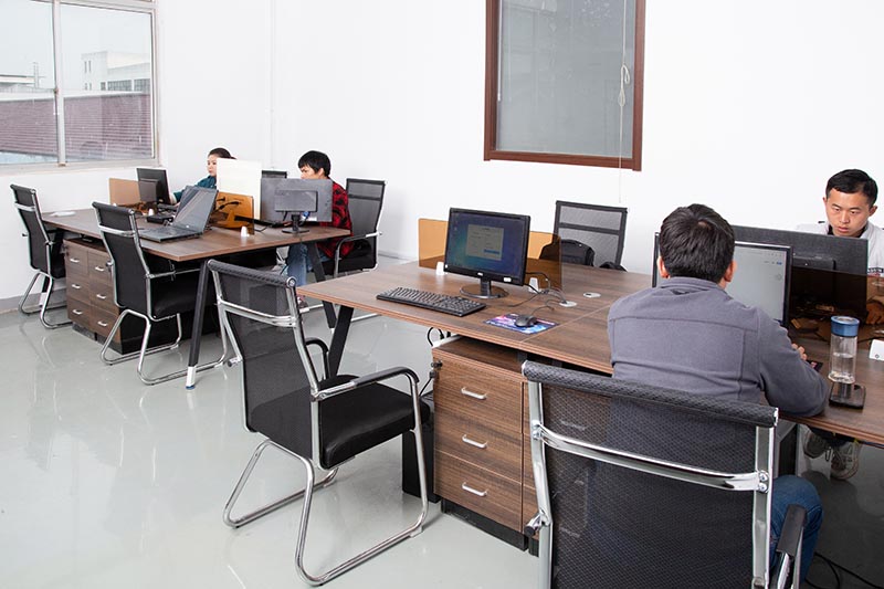 BroomeInternal Trade Office - Guangu Technology